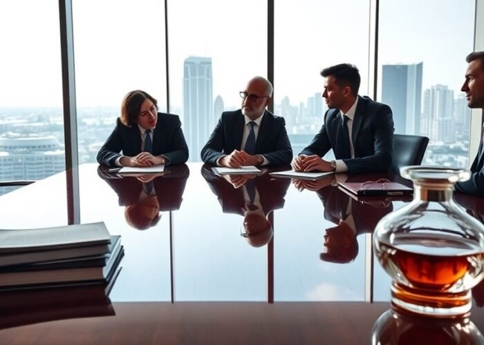 governança corporativa proteção de ativos