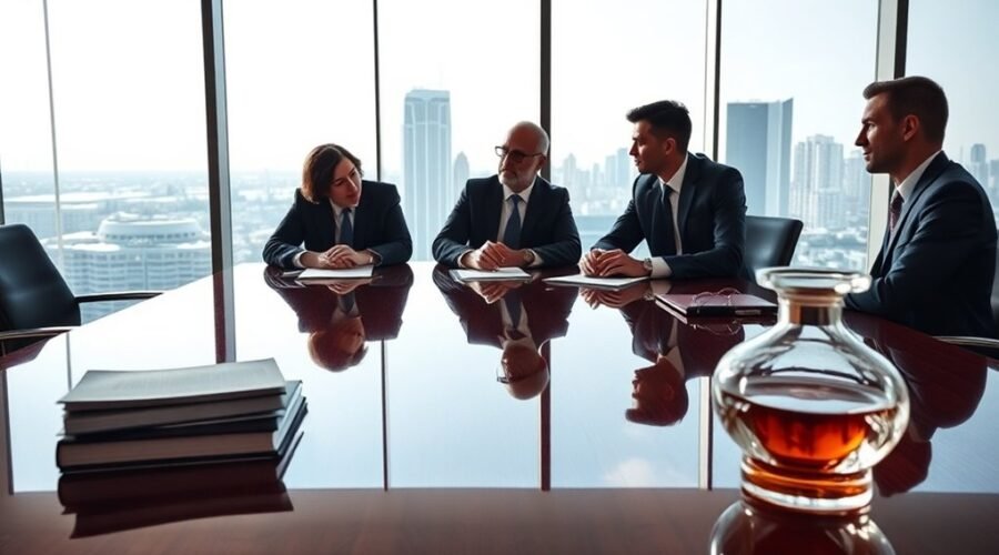 governança corporativa proteção de ativos