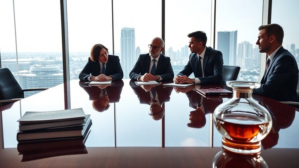 governança corporativa proteção de ativos