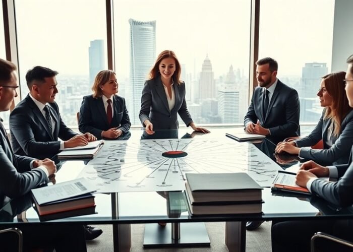 governança corporativa pós-recuperação