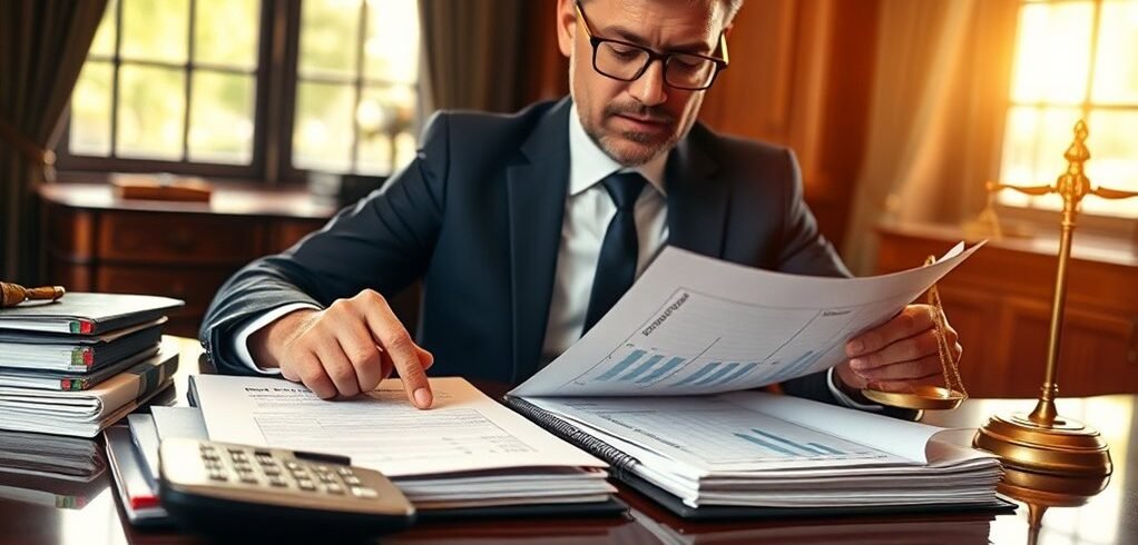 redução de custos expertise jurídica