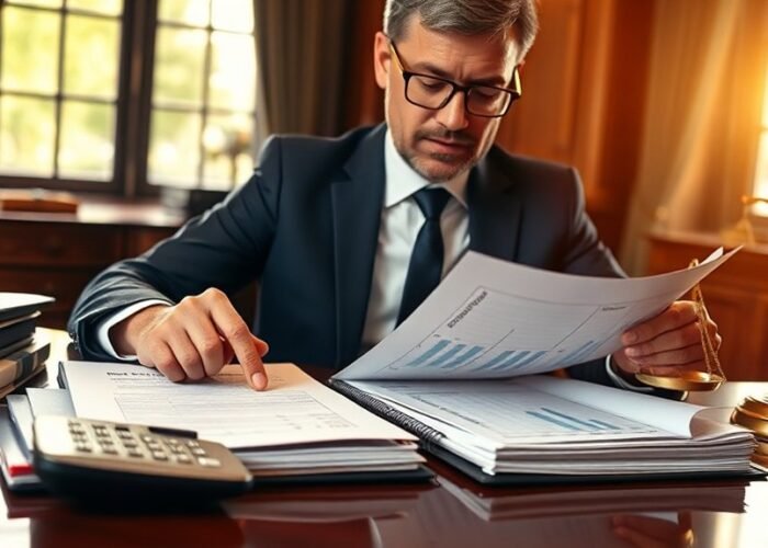 redução de custos expertise jurídica