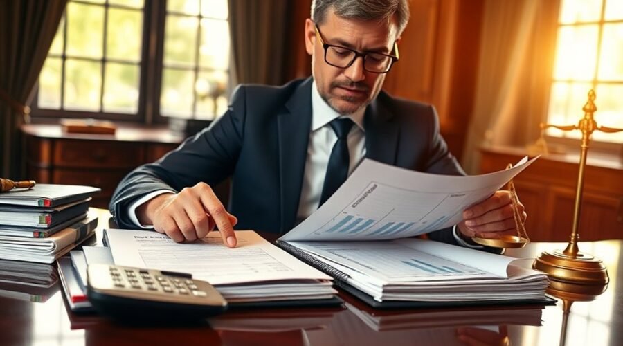 redução de custos expertise jurídica