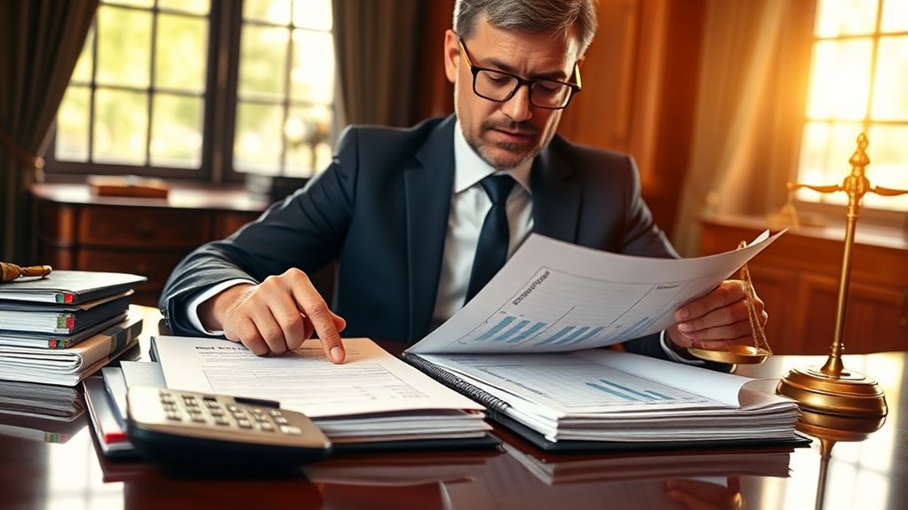 redução de custos expertise jurídica