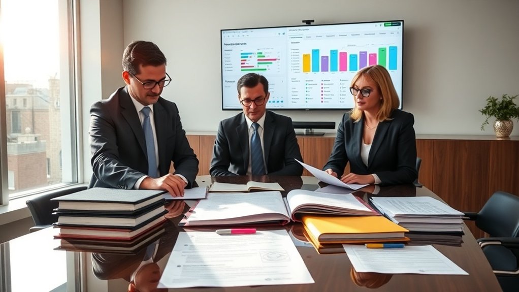monitoramento do cumprimento das obrigações judiciais
