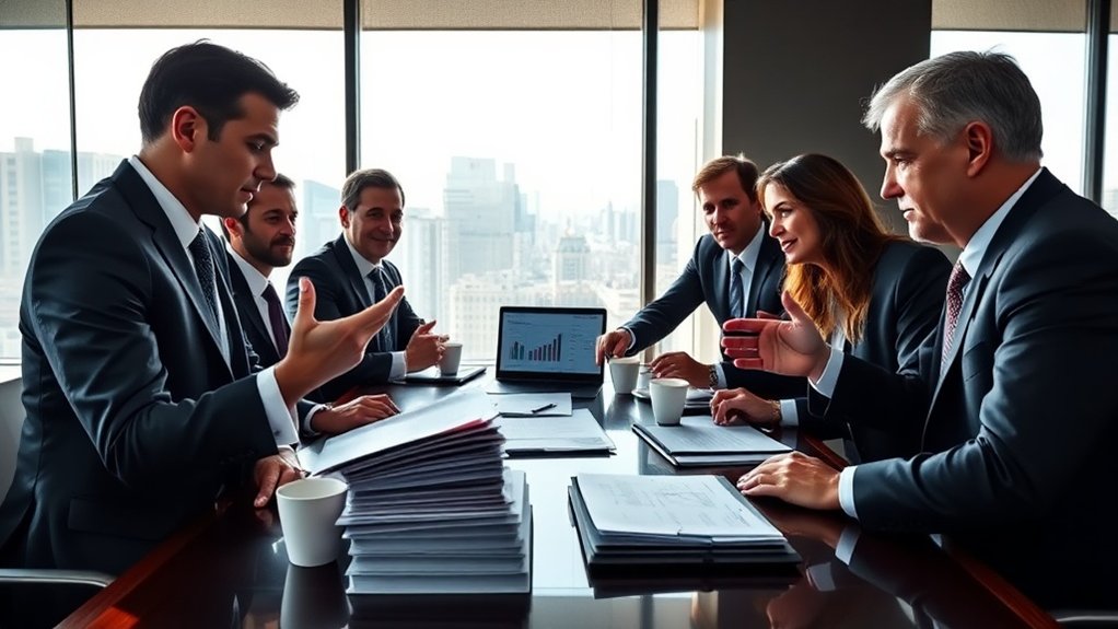 soluções criativas para prevenção de interrupções