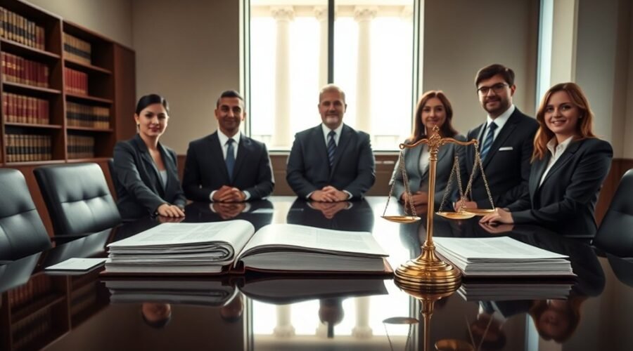 classificação de créditos na falência