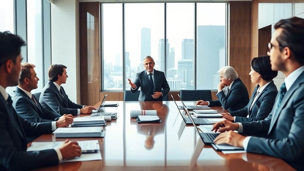 importância da participação na assembleia de credores
