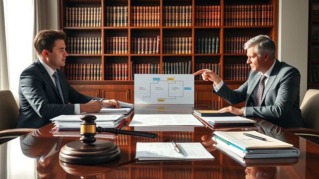 hierarquia de pagamento de credores