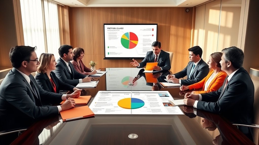 classes de credores influenciam a aprovação