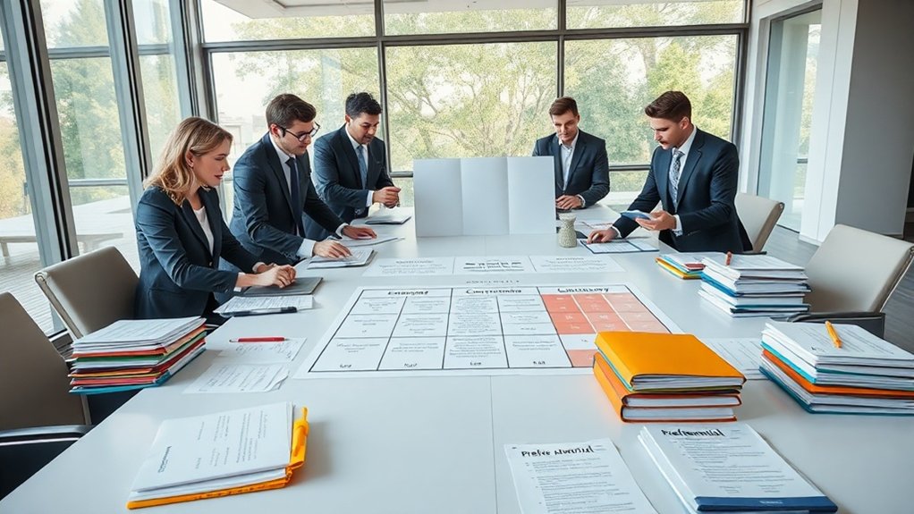 classificação e priorização de credores