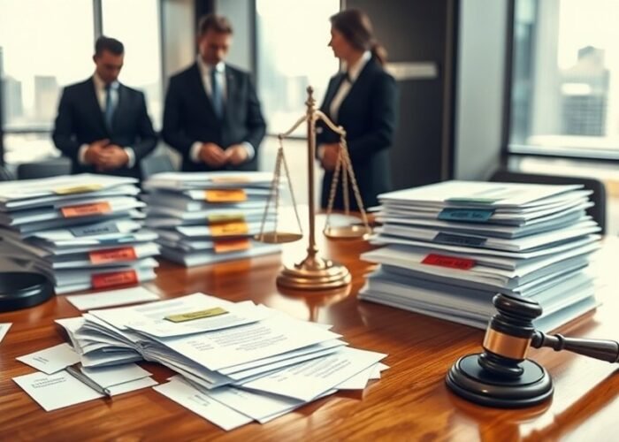 classificação dos credores na falência