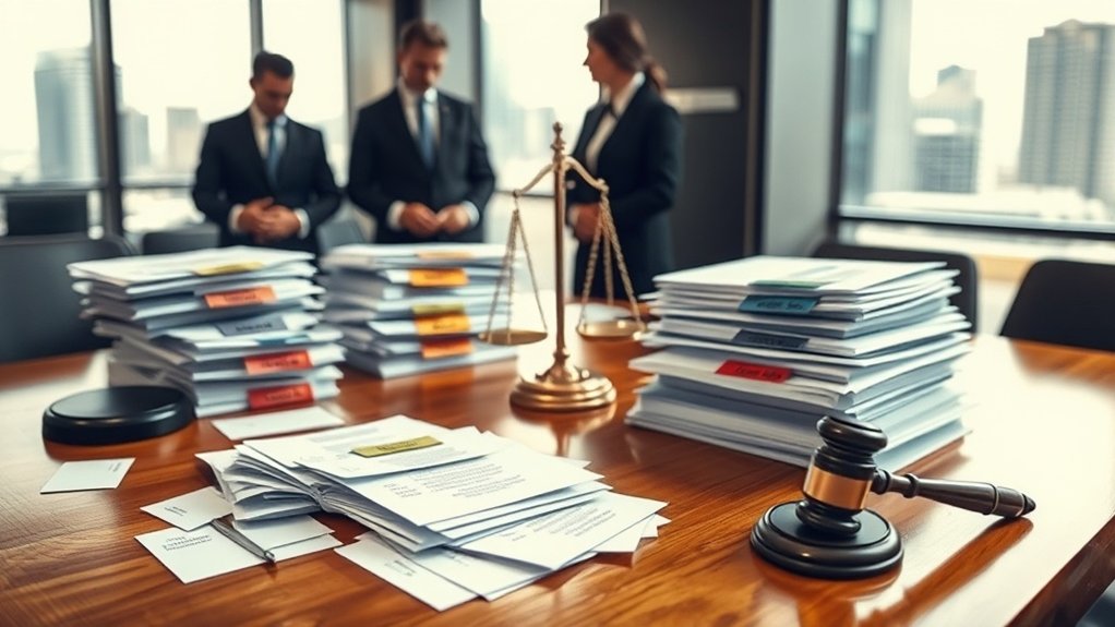 classificação dos credores na falência