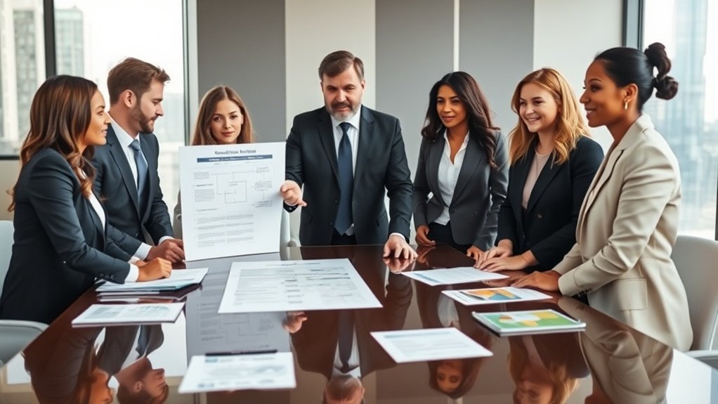 o papel vital do comitê de credores