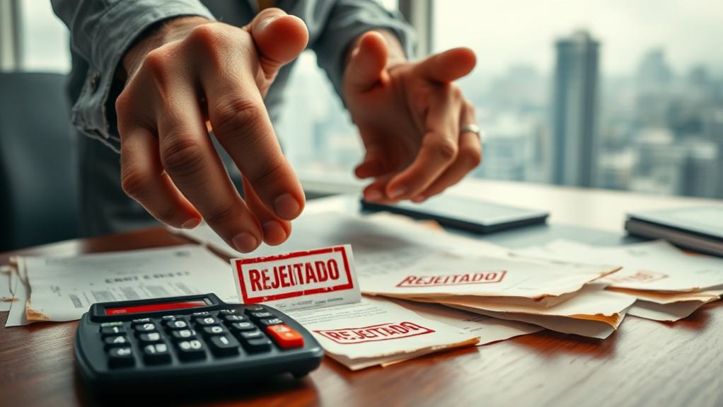 desafios obstáculos cooperação credores