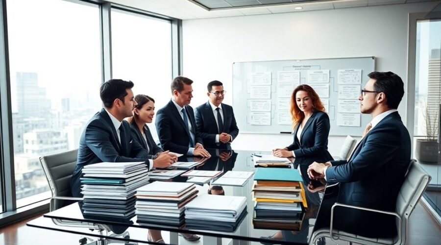 defesa do credor em falência