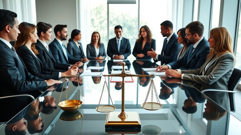 acordos de credores em falência