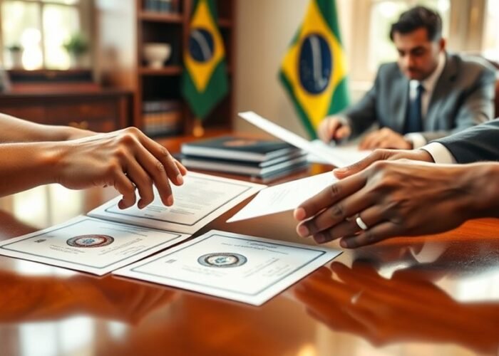 validez de los certificados de antecedentes penales