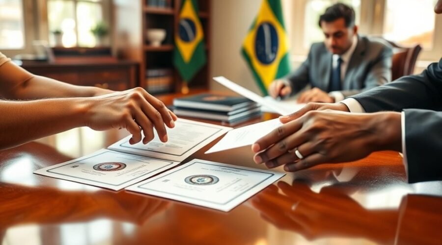 validez de los certificados de antecedentes penales