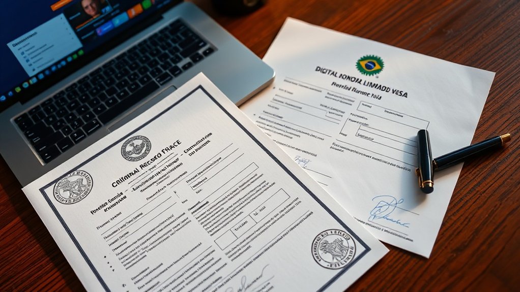 criminal background check requirements
