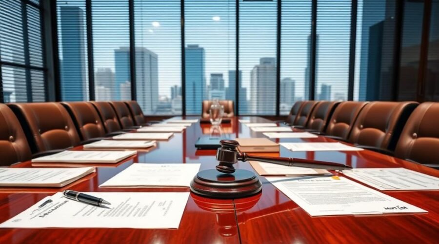 requisitos de antecedentes criminais para empresas