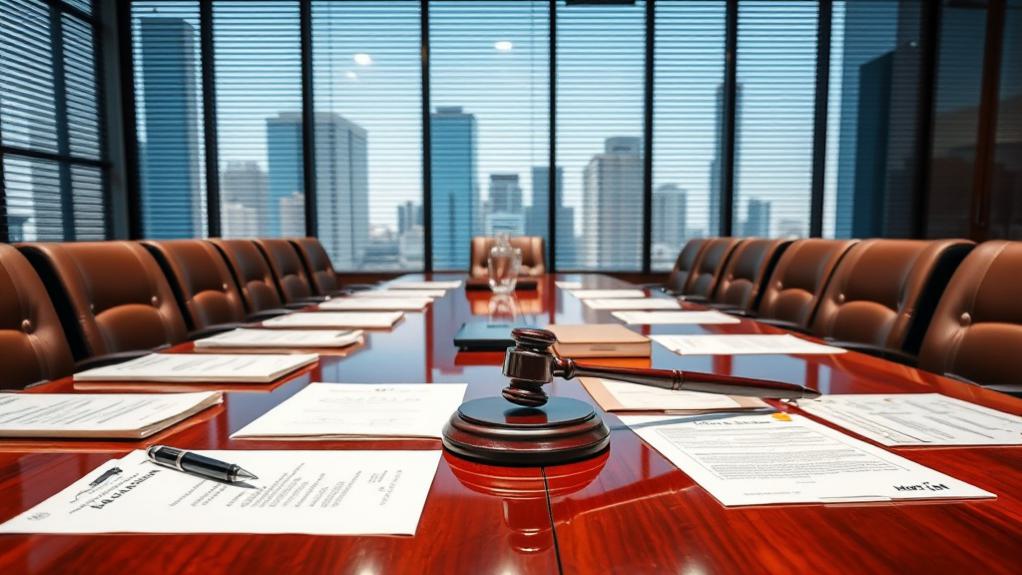 requisitos de antecedentes criminais para empresas