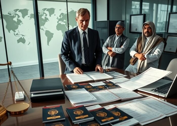 criminal record validity applications afghanistan