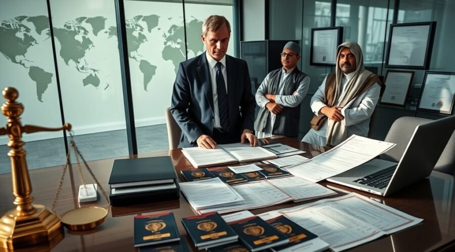criminal record validity applications afghanistan
