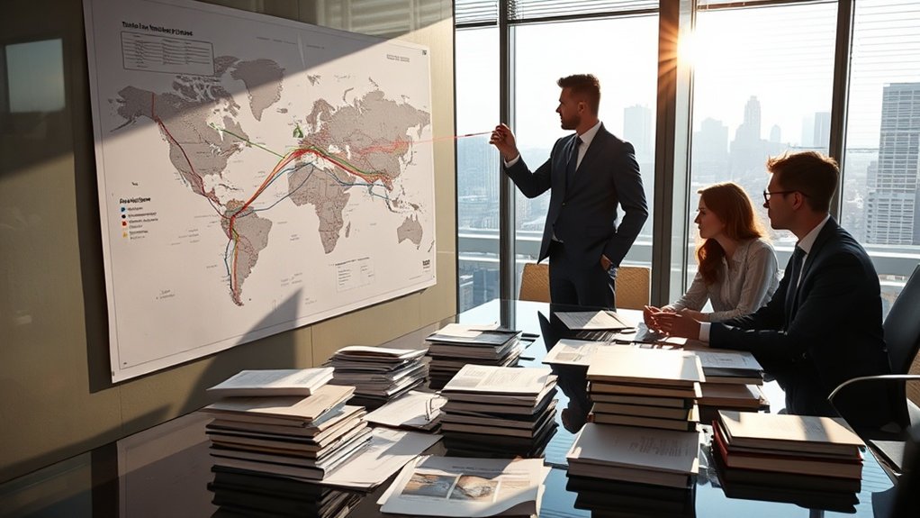 mapeamento de risco criminal proteção