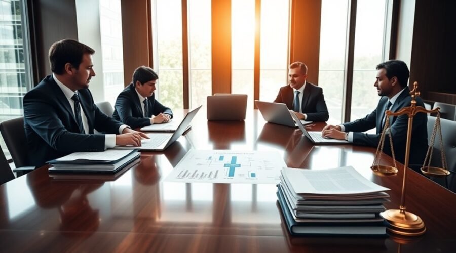 gestão de recuperação de fornecedores críticos