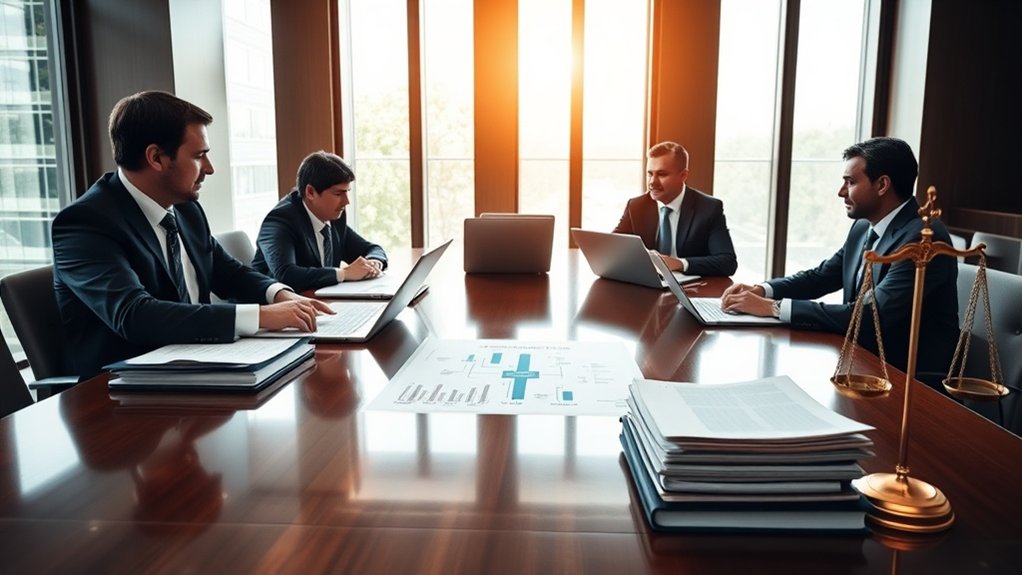 gestão de recuperação de fornecedores críticos