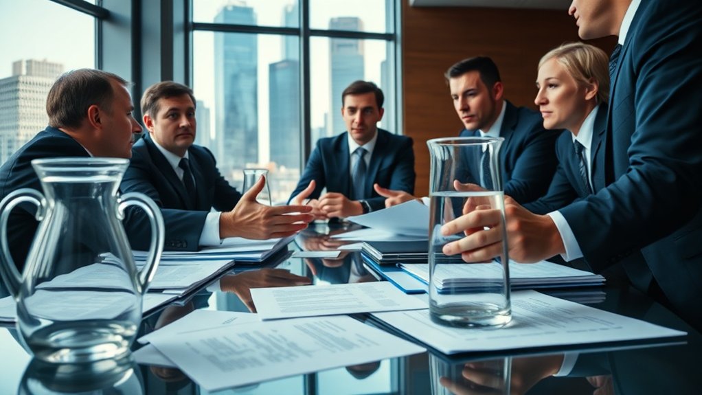 fornecedores críticos em recuperação
