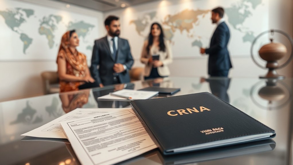 crnm card essential residency