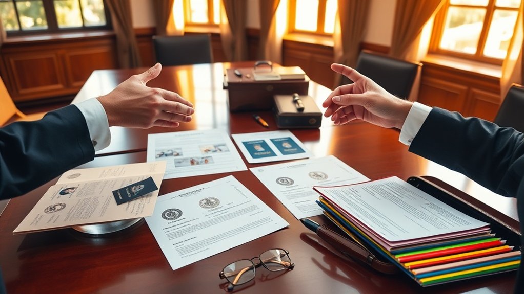 cross border application advantages