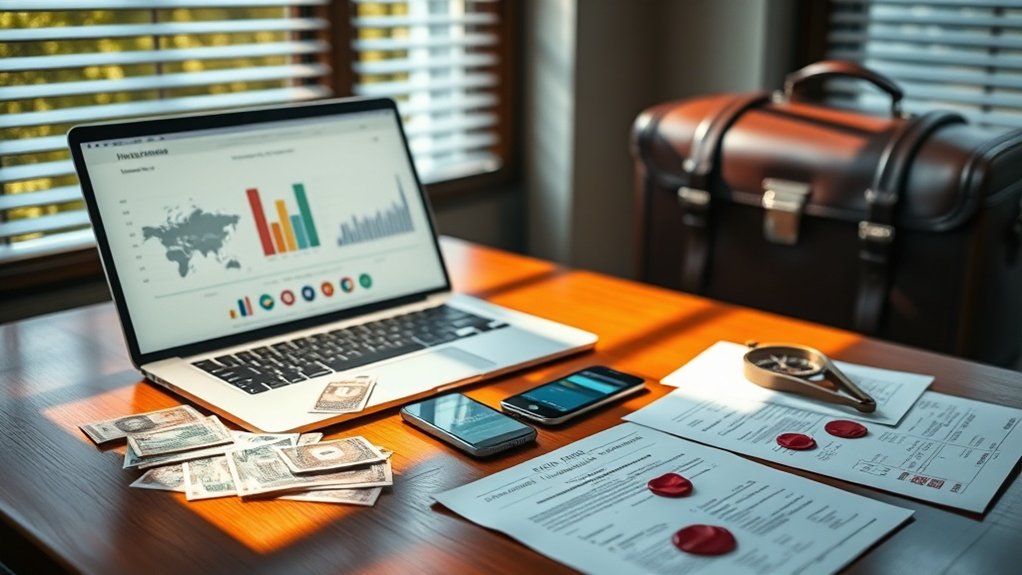 cross border financial compliance challenges