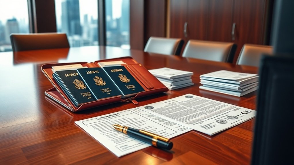 cross border transaction legal expertise