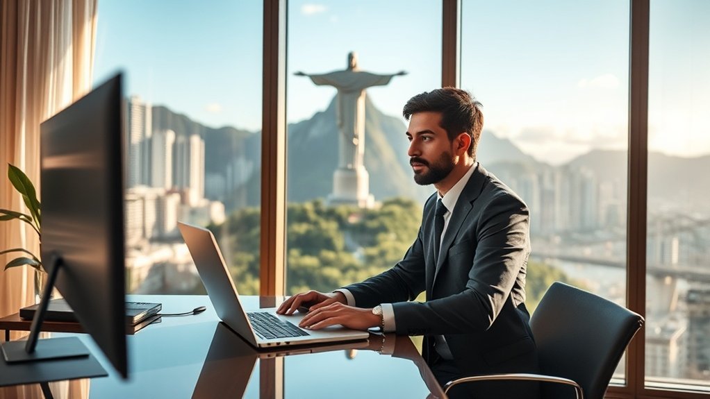 cross border work authorization requirements