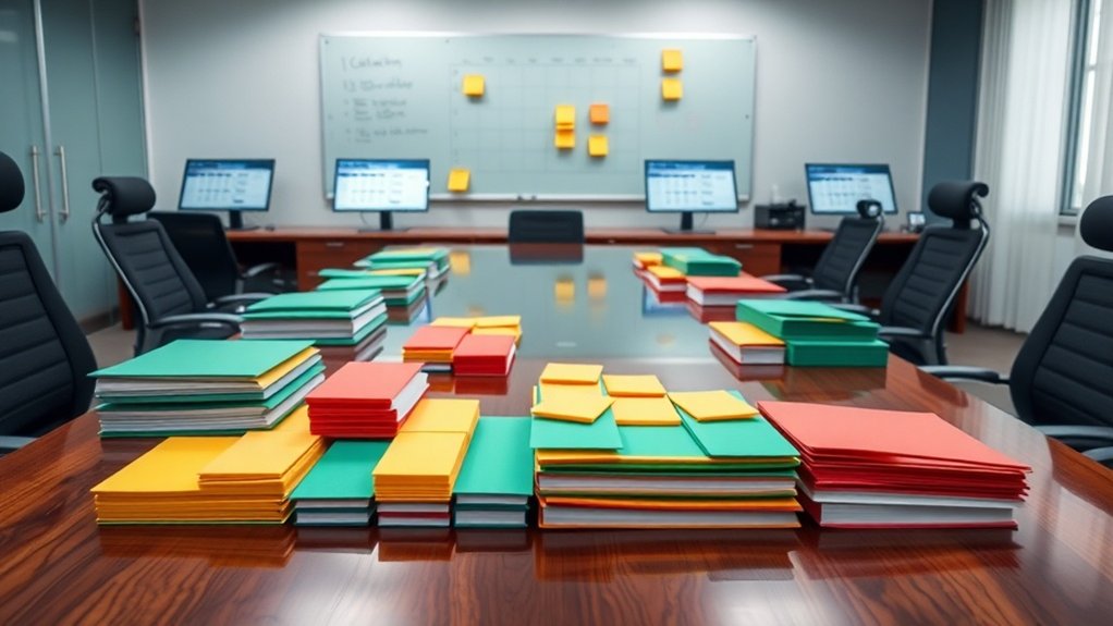 cross training and workload prioritization