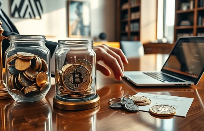 governança de custódia de criptoativos governança de custódia de criptoativos