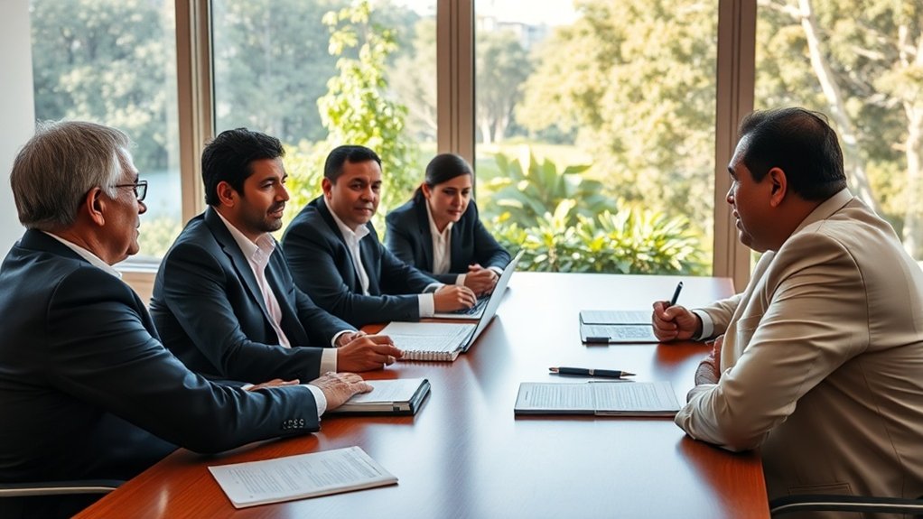 Estrategia legal para inmigrantes cubanos