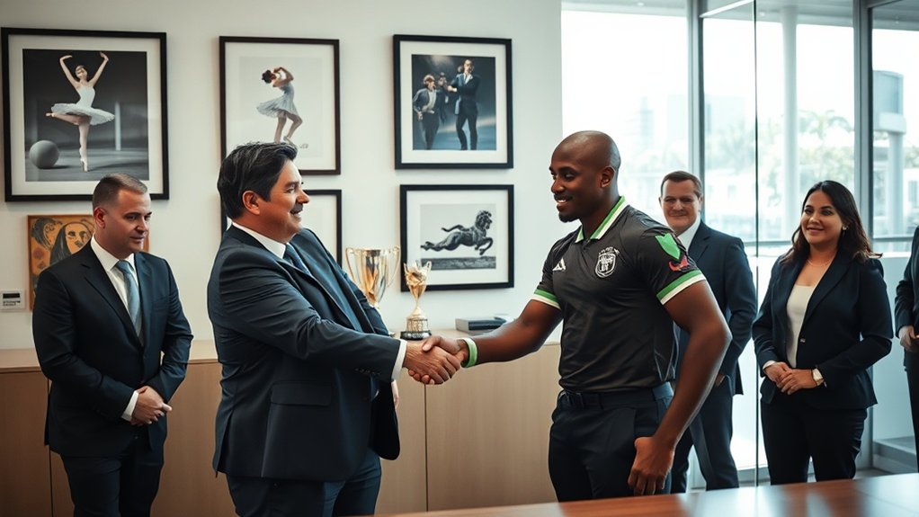 cultural partnerships enhance visa process