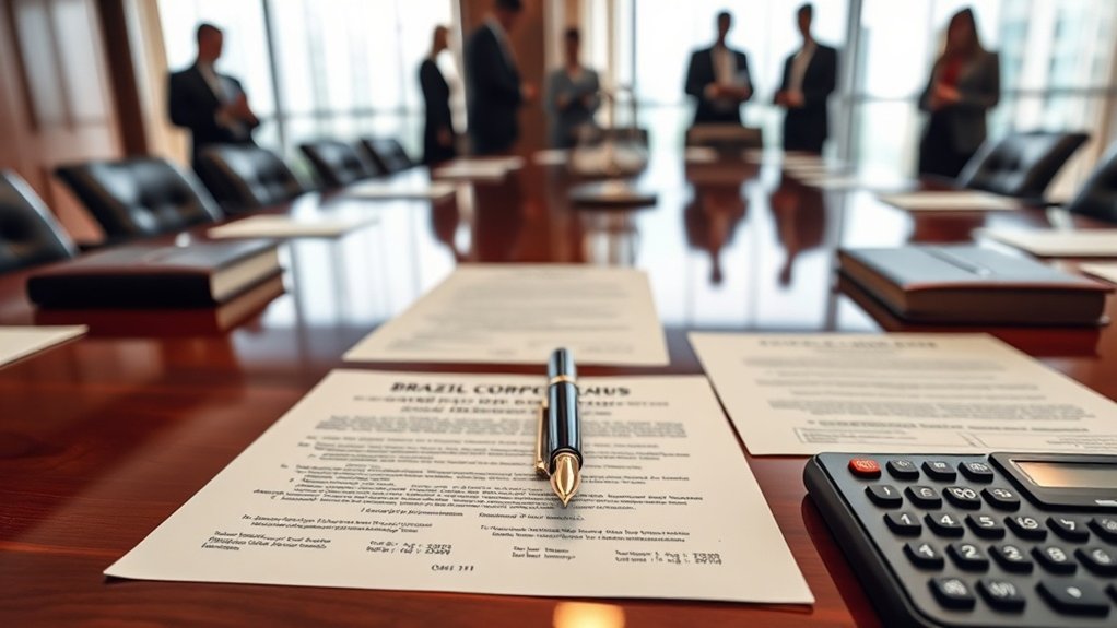 estratégias jurídicas personalizadas para empresas