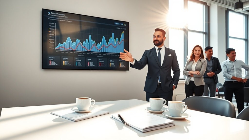 histórias de sucesso de clientes reveladas
