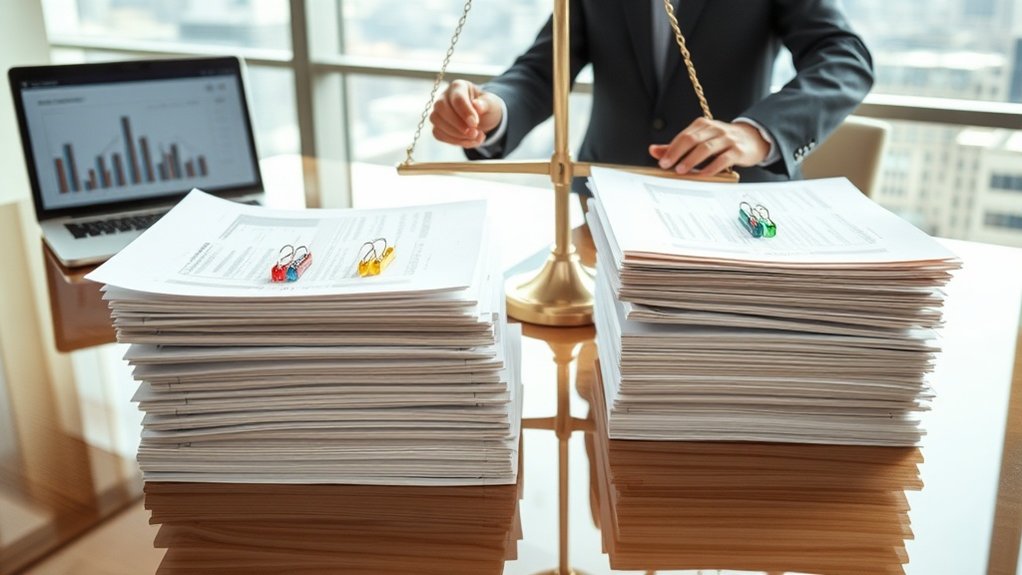 estratégias personalizadas de desconto para credores
