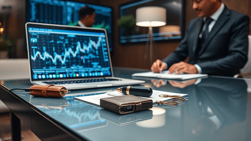 risco personalizado de ativos digitais