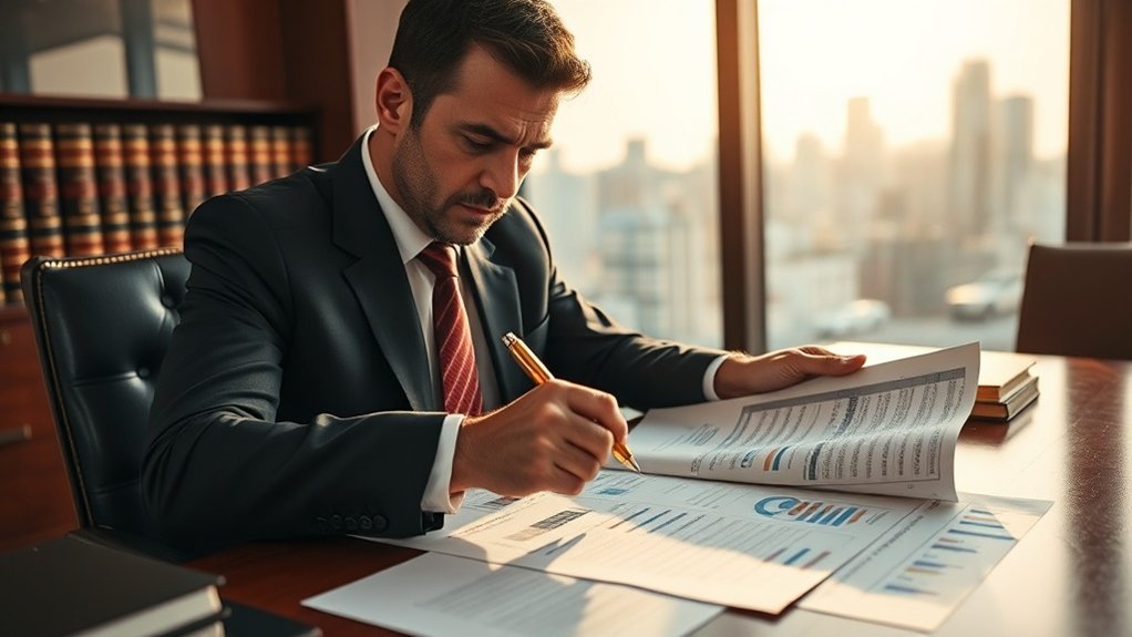 abordagem de soluções financeiras personalizadas