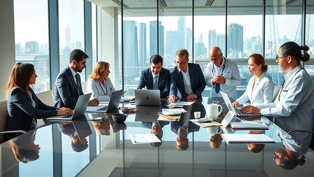 customized industry compliance strategies