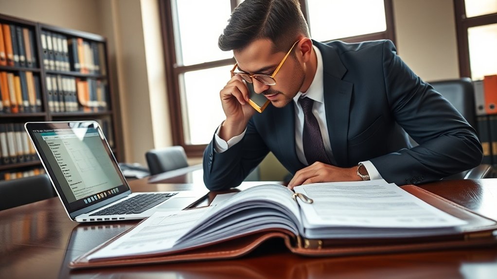 soluções de estratégias jurídicas personalizadas