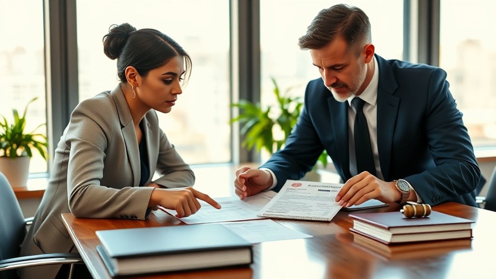 customized legal strategy development