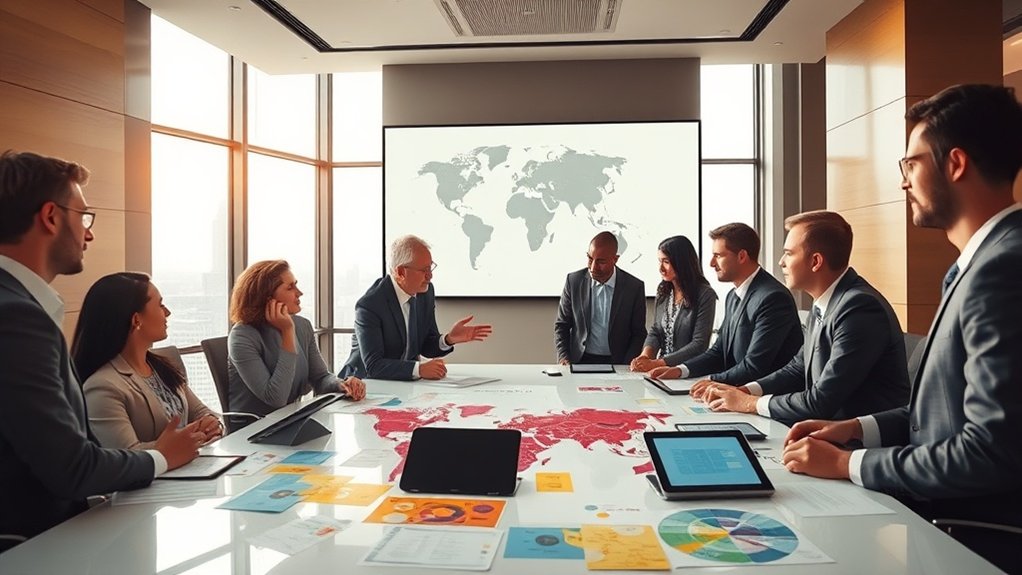 estratégias personalizadas de insolvência multinacional